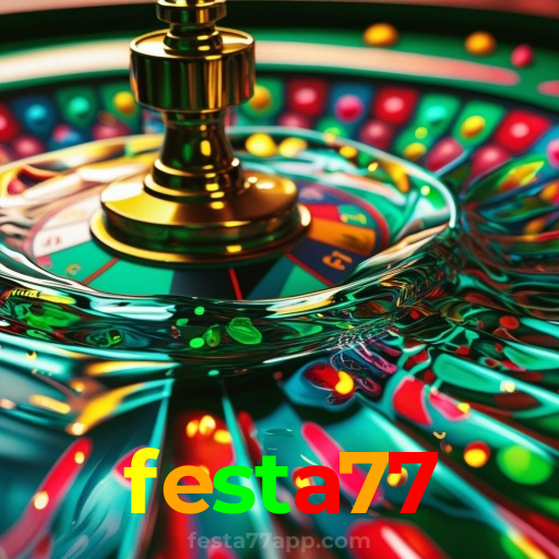 festa77:Cada giro nas slots pode ser uma grande vitória! Aposte agora!