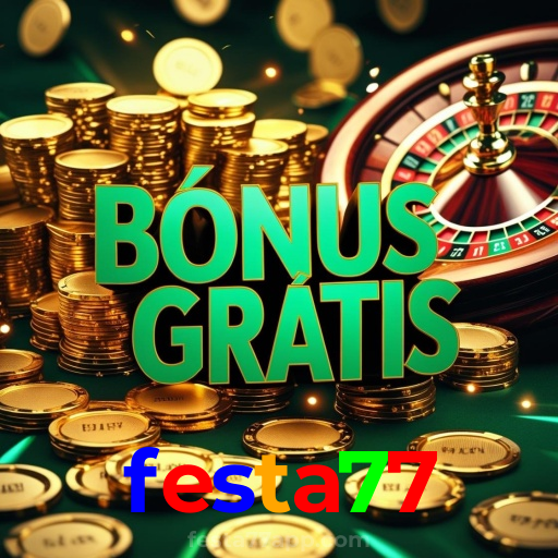 festa77:Em nosso cassino online, as melhores vitórias estão por vir!