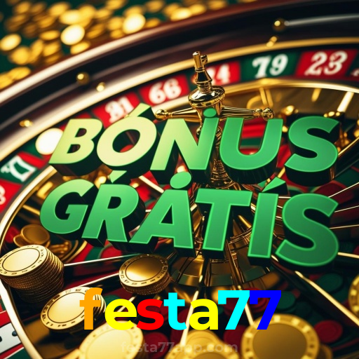 festa77:A roleta é sua chance de ganhar grandes prêmios! Aposte agora!