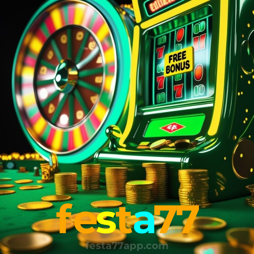 festa77:Jogue os melhores jogos de cassino como blackjack e roleta, e aposte no futebol!
