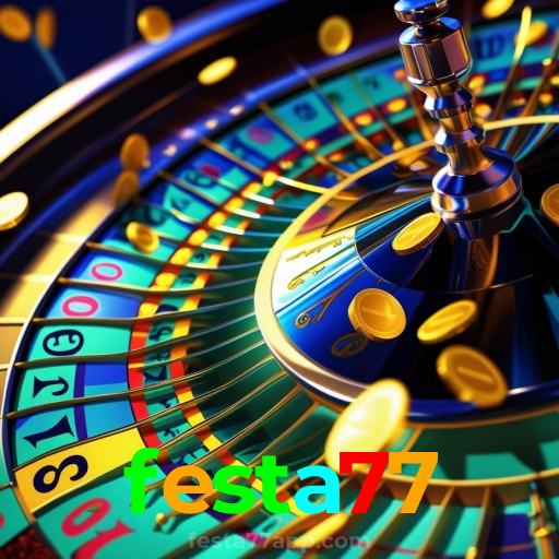 festa77:Aposte no futebol e jogue blackjack para grandes vitórias!
