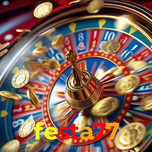festa77:Jogue poker como um profissional e ganhe grandes prêmios!
