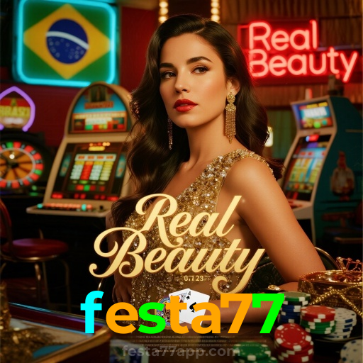 festa77:Jogue blackjack, aposte no futebol e conquiste vitórias incríveis!