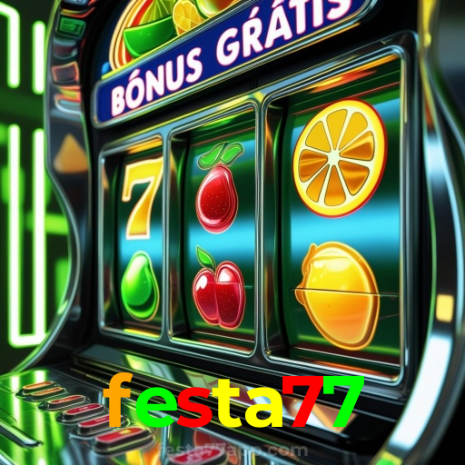 festa77:A sorte está esperando por você! Vença na roleta e ganhe grandes vitórias!