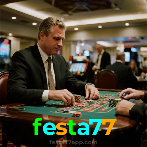 festa77:O cassino online mais confiável para você apostar no futebol e jogar blackjack!