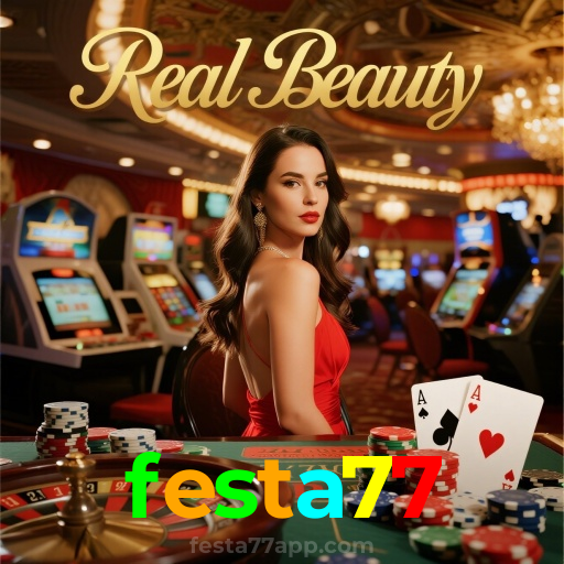 festa77：Em nosso cassino online, as melhores vitórias estão por vir!