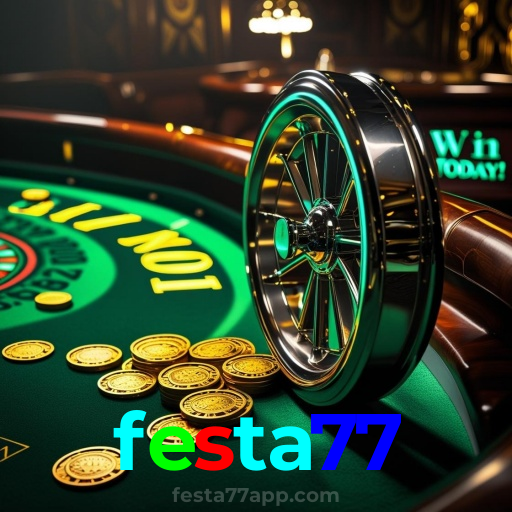 festa77:A roleta te espera para grandes vitórias! Aposte agora!