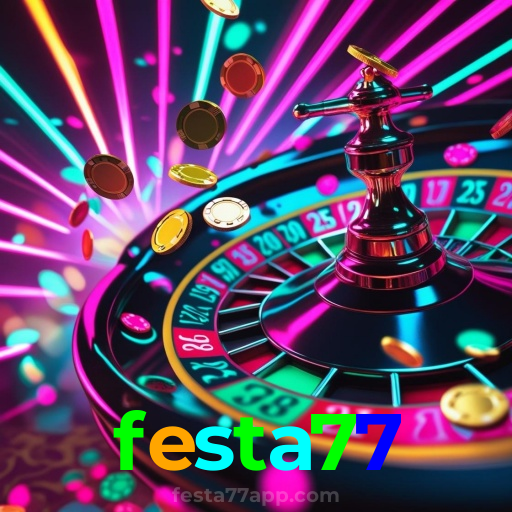 festa77:A roleta te espera para grandes vitórias! Aposte agora!