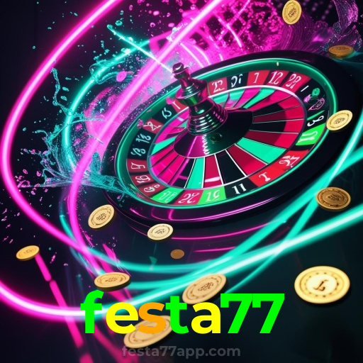 festa77：A sorte é sua! Aposte agora e ganhe muito mais!