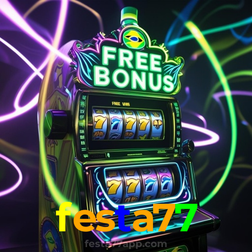 festa77：O melhor cassino online com slots, poker e apostas no futebol!