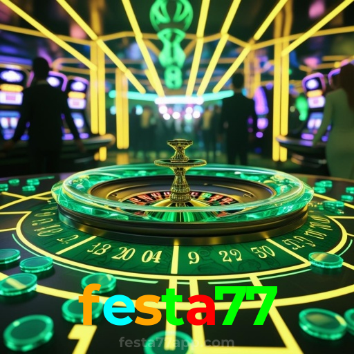 festa77:Aposte no futebol online e seja o maior vencedor de todos!