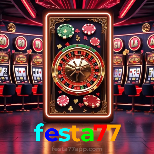 festa77:Aposte nas melhores partidas de futebol online e vença!