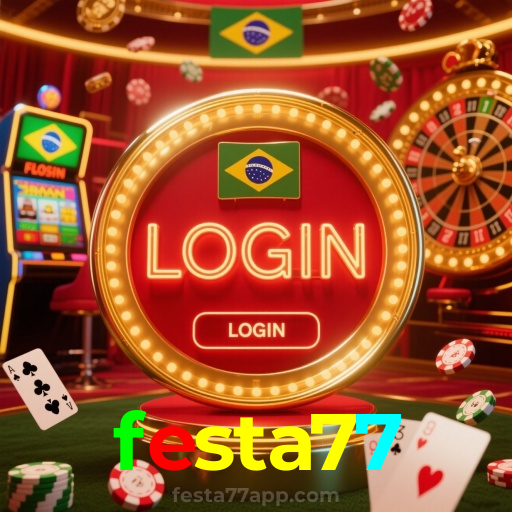 festa77:Jogue blackjack, aposte no futebol e conquiste vitórias incrÃveis!