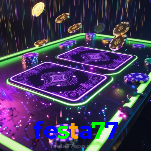 festa77：No futebol online, suas vitórias estão a um passo de distância!
