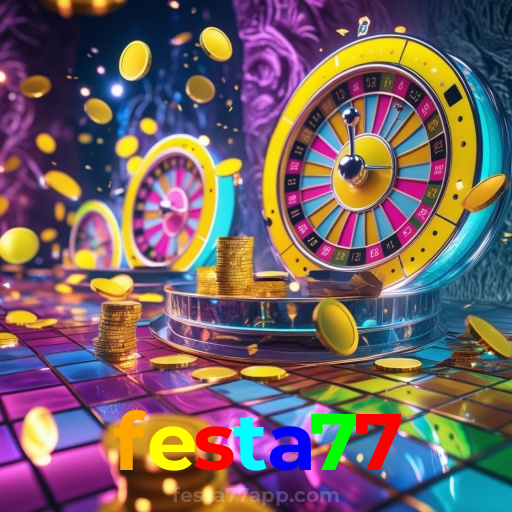 festa77:Aposte no futebol digital e conquiste vitórias épicas!