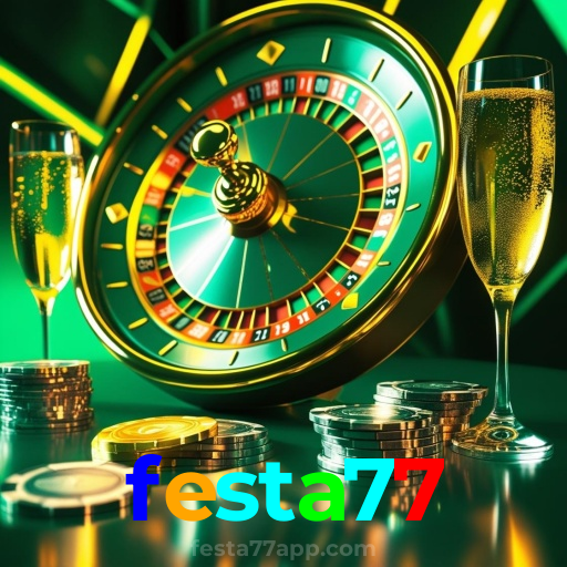 festa77:Jogue slots, poker e aposte no futebol para prêmios incríveis!