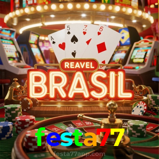 festa77：Aposte na roleta e conquiste prêmios fantásticos!
