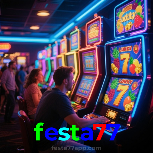festa77：Aposte no futebol e ganhe grandes prêmios com jogos de blackjack!