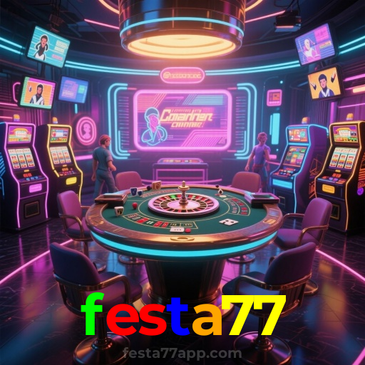 festa77：Aposte no futebol online e seja o vencedor dessa partida!