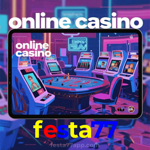 festa77：O melhor do futebol online está esperando por você! Aposte e ganhe!