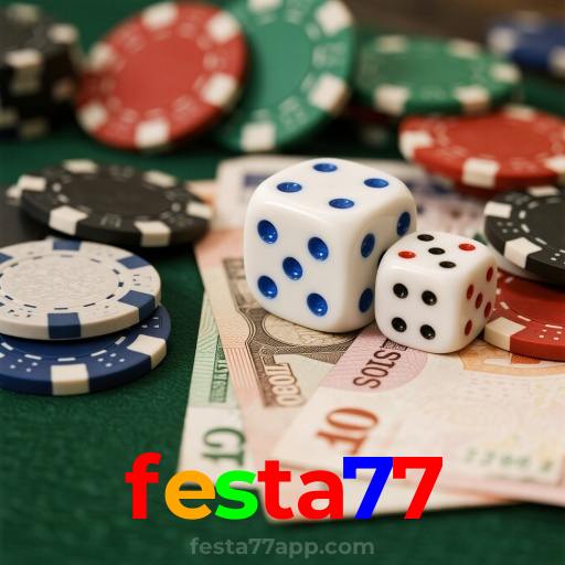 festa77:Jogue os melhores jogos de cassino como blackjack e roleta, e aposte no futebol!