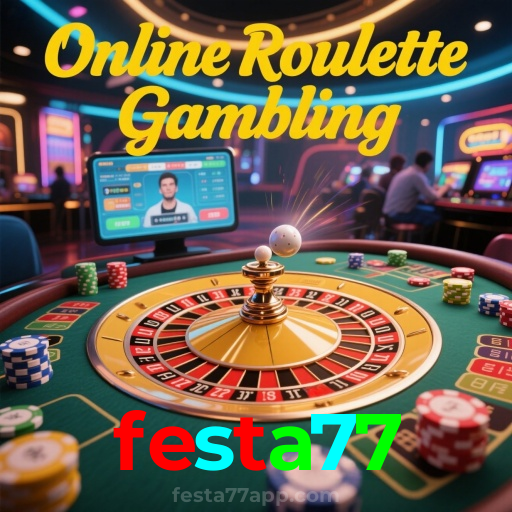 festa77：Jogue agora no nosso cassino online e vença nas mesas de poker!