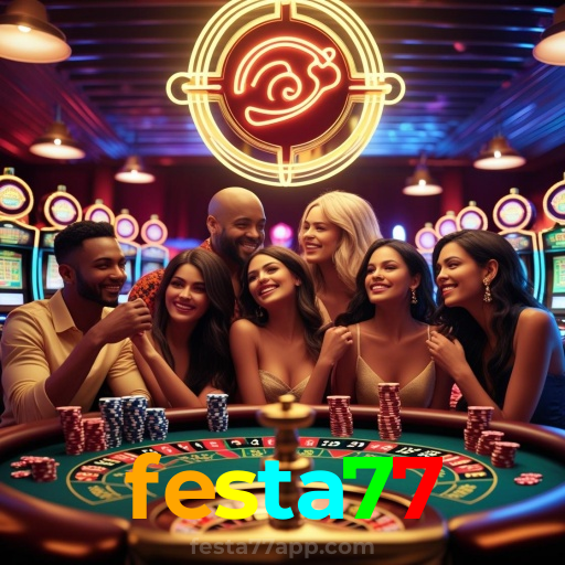 festa77:Aposte no futebol e ganhe grandes prêmios com jogos de blackjack!