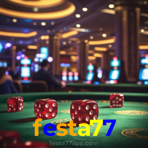 festa77:Aposte nas roletas e veja os prêmios incríveis chegarem até você!