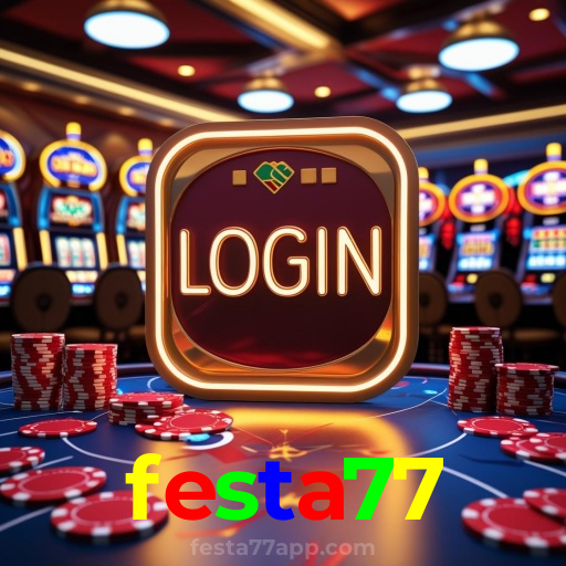 festa77：O cassino online mais confiável para jogar blackjack e apostar no futebol!