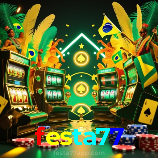 festa77:Jogue poker, roleta e aposte no futebol no cassino online mais seguro!