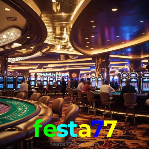 festa77:Aposte no futebol e jogue blackjack para grandes vitórias!