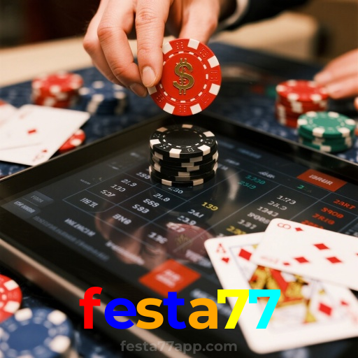 festa77:Jogue agora nas melhores slots e ganhe muito mais!
