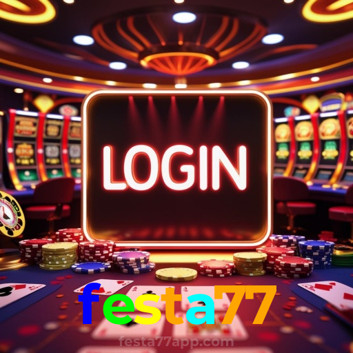 festa77:Aposte no futebol e jogue blackjack para grandes vitórias!