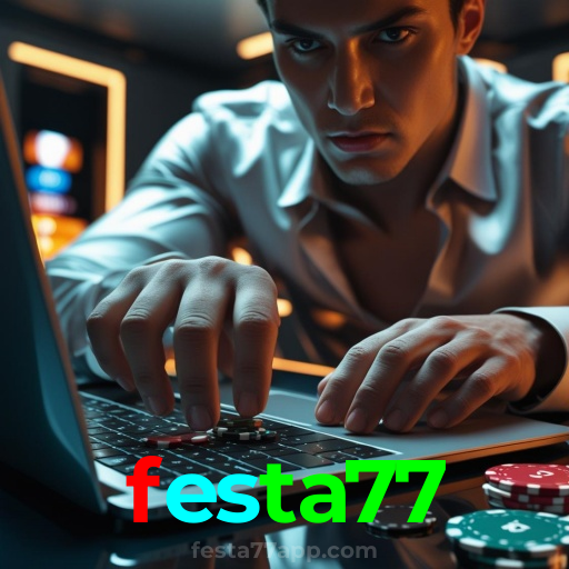 festa77:Jogue poker e aposte no futebol ao vivo para grandes vitórias!