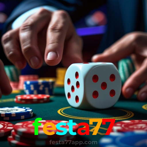 festa77:A diversão está garantida! Aposte nas melhores slots agora!