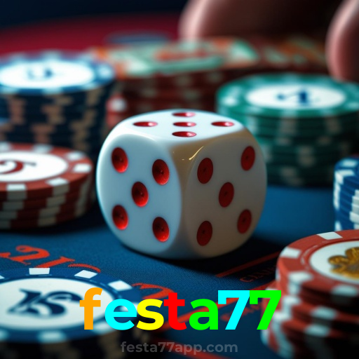festa77:Jogue no futebol digital e viva a emoção de ganhar!