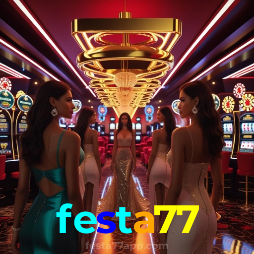 festa77:Jogue poker, aposte no futebol e leve grandes vitórias para casa!