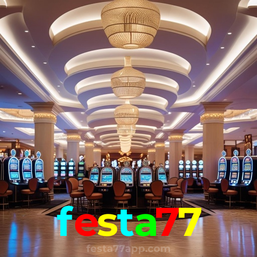 festa77:A sorte está na roleta! Aposte e veja sua vitória acontecer!
