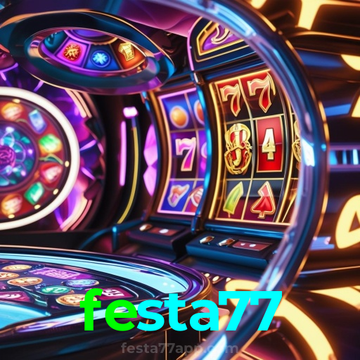 festa77:Onde sua sorte brilha: poker, roleta e apostas no futebol online!