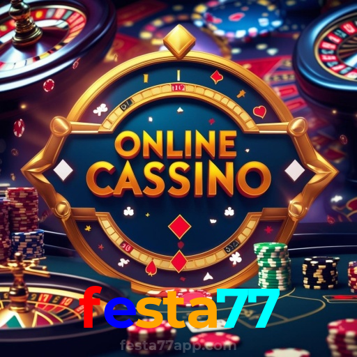 festa77:No futebol online, cada jogo é uma chance de ganhar!