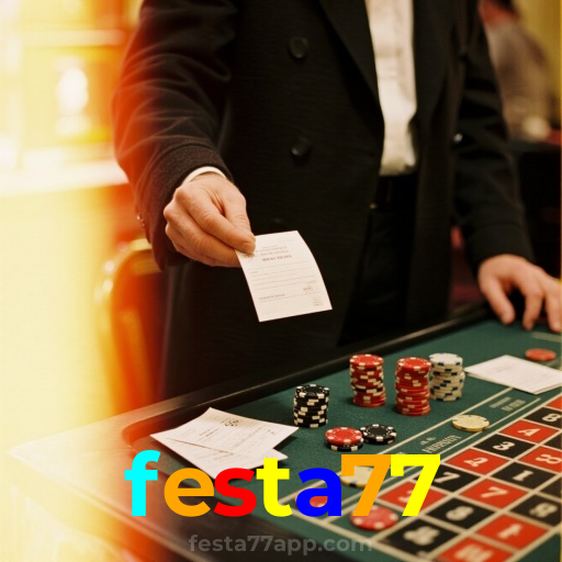 festa77:Ganhe no blackjack e aposte no futebol para uma experiência única!