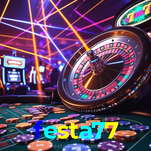 festa77:Prepare-se para as melhores vitórias! Jogue em nosso cassino online!