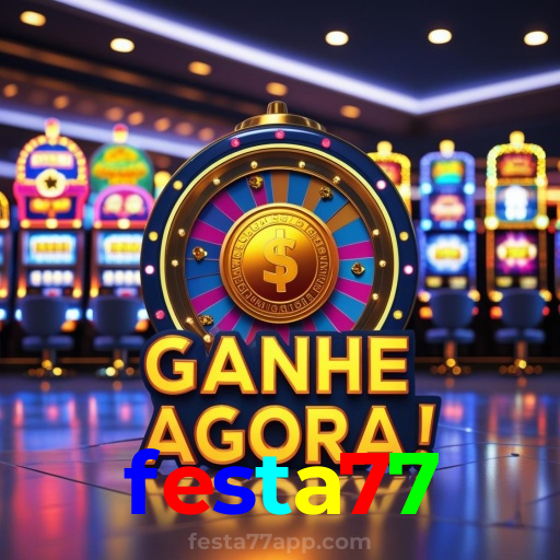 festa77:Encontre a sorte nas nossas roletas e ganhe prêmios incríveis!