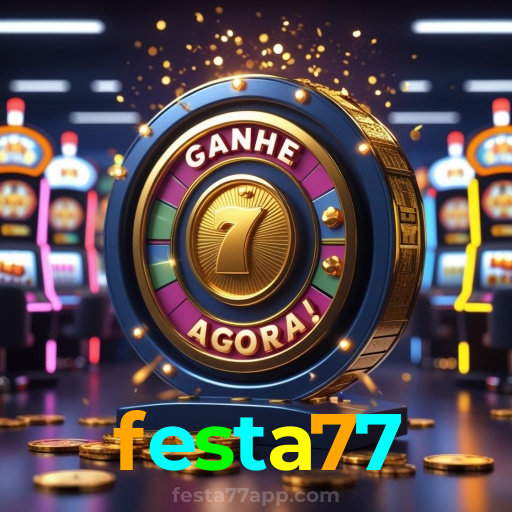 festa77：Encontre a sorte na roleta! Aposte agora e ganhe!