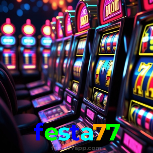 festa77:O cassino online perfeito para jogadores de poker, roleta e futebol!