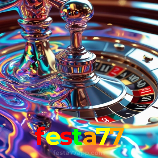 festa77:A sorte está na roleta! Aposte e vença agora mesmo!