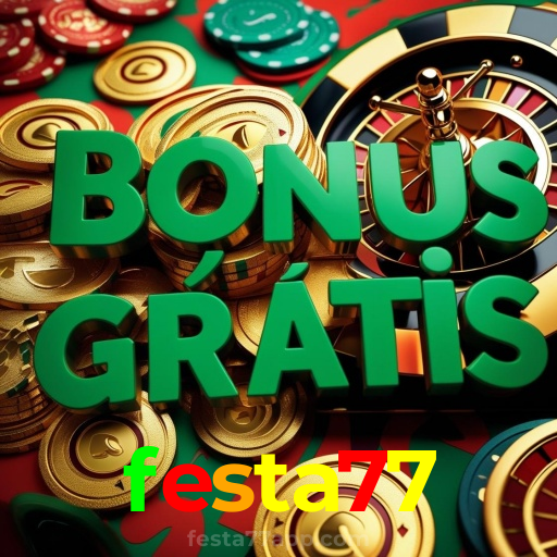 festa77：Jogue poker online e prove sua habilidade nas cartas!