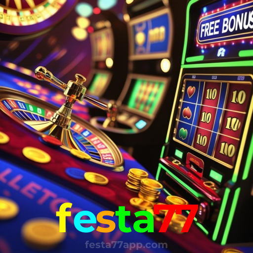 festa77:Aposte no futebol online e vença com estilo e emoção!