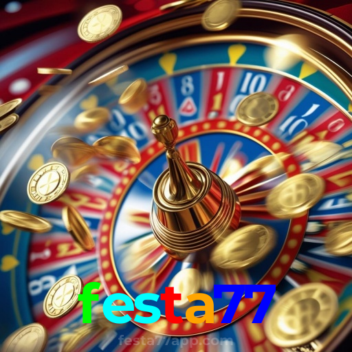 festa77：Aposte no futebol e ganhe com os melhores jogos de cassino online!