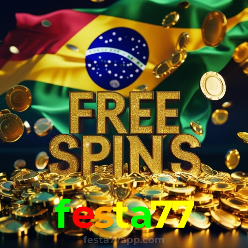 festa77:Jogue poker, roleta e aposte no futebol no cassino mais confiável!